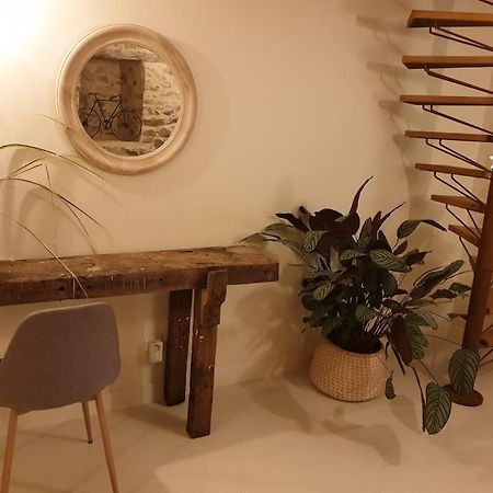 Logement Cosy 2 A 4 Personnes Campagne Proche Mer Villa Frossay Екстериор снимка