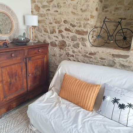 Logement Cosy 2 A 4 Personnes Campagne Proche Mer Villa Frossay Екстериор снимка