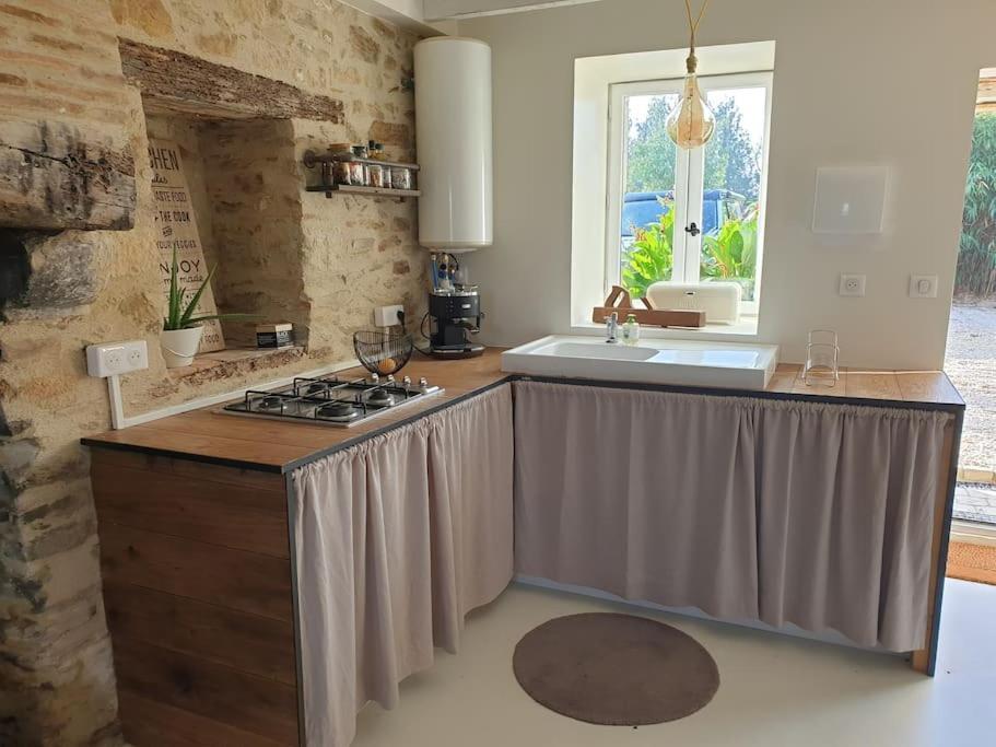 Logement Cosy 2 A 4 Personnes Campagne Proche Mer Villa Frossay Екстериор снимка