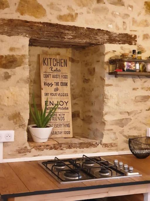 Logement Cosy 2 A 4 Personnes Campagne Proche Mer Villa Frossay Екстериор снимка