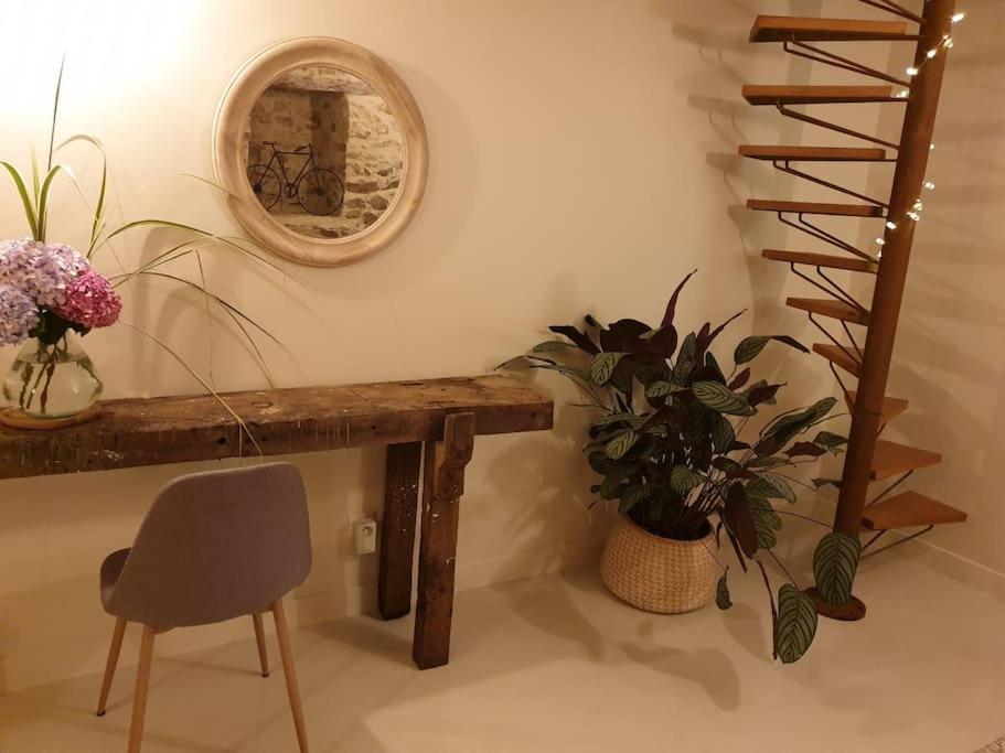 Logement Cosy 2 A 4 Personnes Campagne Proche Mer Villa Frossay Екстериор снимка