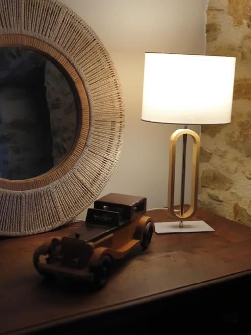 Logement Cosy 2 A 4 Personnes Campagne Proche Mer Villa Frossay Екстериор снимка
